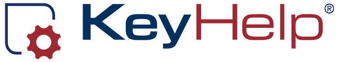 [ KeyHelp Control Panel ]